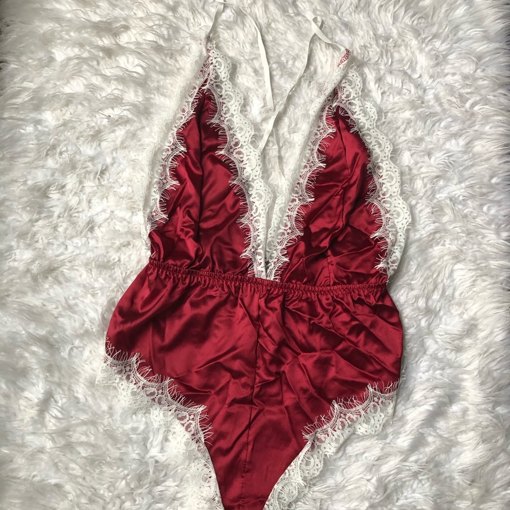 Sexy Romper Nightie